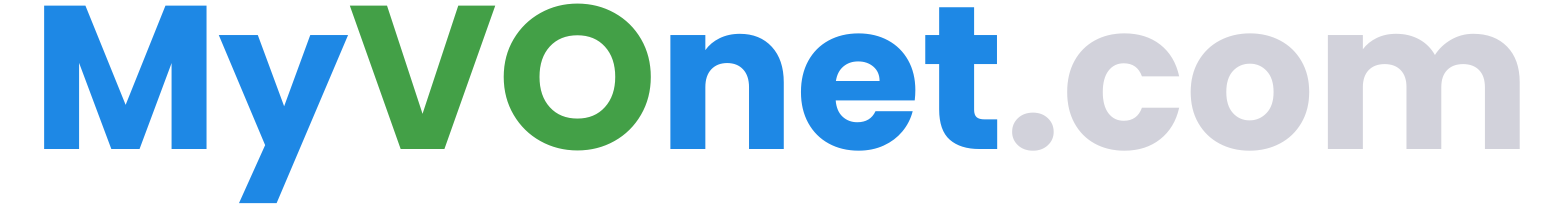 MyVOnet